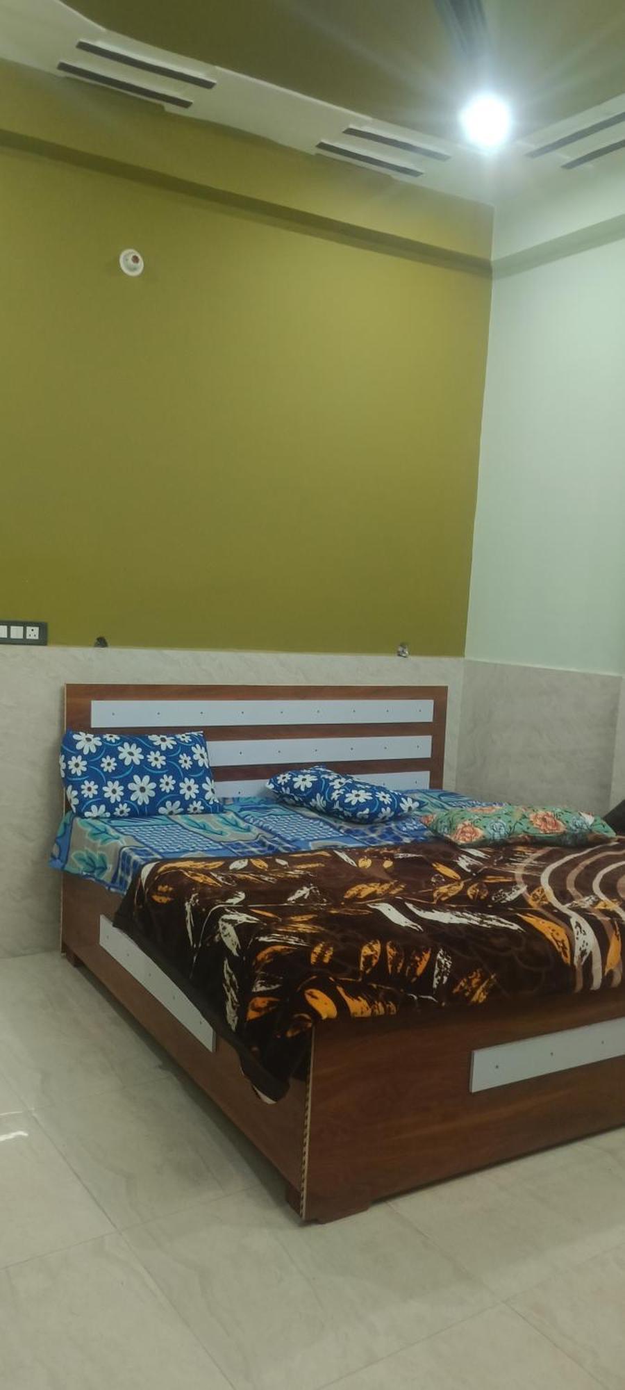 Shree Hari Guest House Ayodhya Zewnętrze zdjęcie