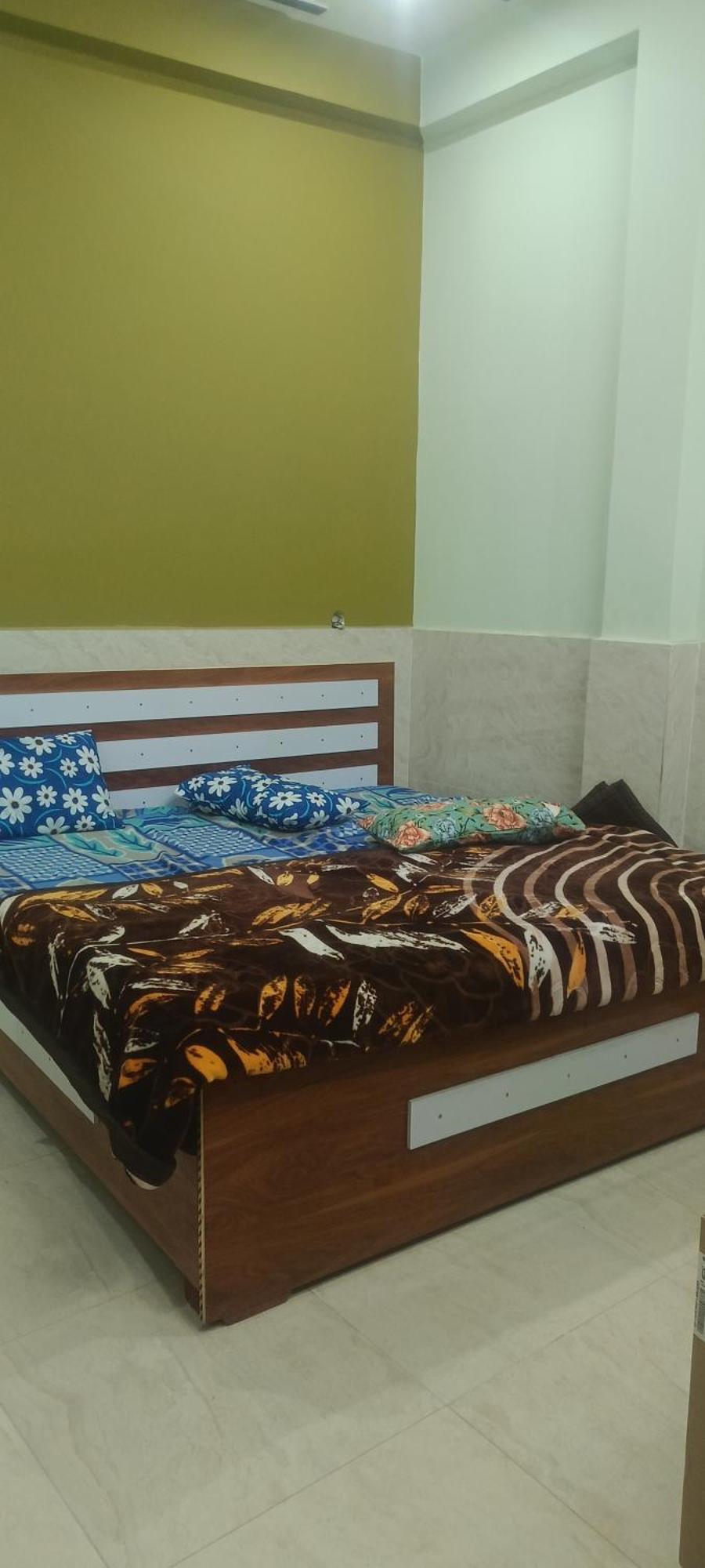 Shree Hari Guest House Ayodhya Zewnętrze zdjęcie